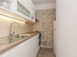 Apartmani Apartmani Mustaća dvori Privlaka