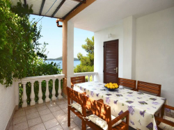 Apartmani Ljiljana Prižba (Otok Korčula)