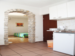 Apartmani Vila MARA Pula