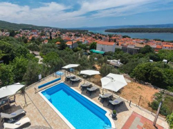 Apartmani Villa Diana Punat (Otok Krk)