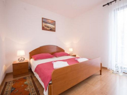 Apartmani Villa Diana Punat (Otok Krk)