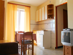 Apartmani Villa Ata Ražanac