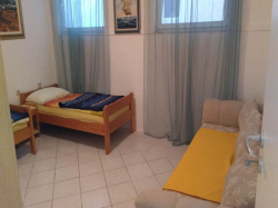 Apartmani Apartmani Ana-Marija  Ribarica