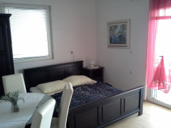 Apartmani Apartmani Ana-Marija  Ribarica