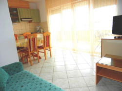 Apartmani AUREL Rogoznica