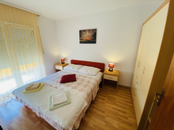 Apartmani AUREL Rogoznica