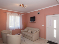 Apartmani Villa Petra  Selce