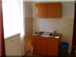 Apartmani i sobe Bionda Senj Senj