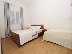 Apartmani Devcic Stara Novalja (Otok Pag)