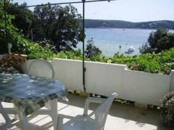 Apartmani Zlata Supetarska Draga (Otok Rab)