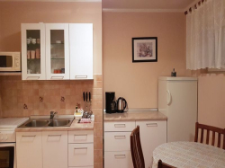 Apartmani Gordana Supetarska Draga (Otok Rab)