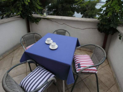 Apartmani Zegnal Trogir