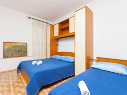 Apartmani Dalmatina Tučepi