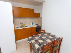 Apartmani Dalmatina Tučepi