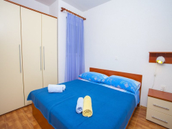 Apartmani Dalmatina Tučepi