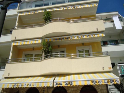 Apartmani Villa Grgo Tučepi  Tučepi