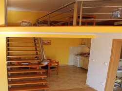 Apartmani Villa Rossa 2  Tučepi