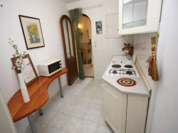 Apartmani Delfin Tučepi