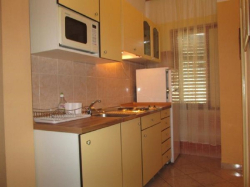 Apartmani  Pavlica Vir (Otok Vir)