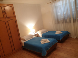 Apartmani Bogdan Vodice