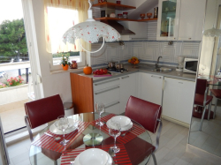 Apartmani Mimosa Vodice