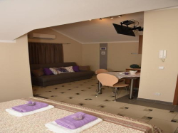 Apartmani Lavendula Vodice