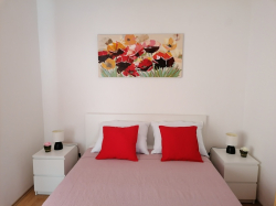 Apartmani Marita apartmani Vodice