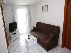 Apartmani Apartmani Lepur Vodice