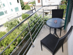 Apartmani Apartmani Lepur Vodice