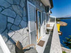 Apartmani Savica Plišić Vrbnik (Otok Krk)