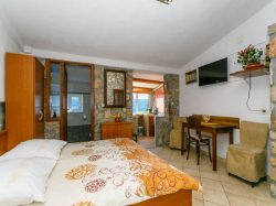 Apartmani Savica Plišić Vrbnik (Otok Krk)