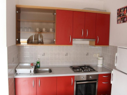 Apartmani Vila Lana Vrsi 