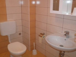 Apartmani Vila Lana Vrsi 