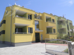 Apartmani Vila Lana Vrsi 