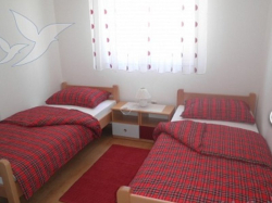 Apartmani Vila Lana Vrsi 