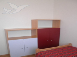 Apartmani Vila Lana Vrsi 