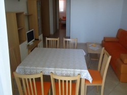 Apartmani Vila Lana Vrsi 