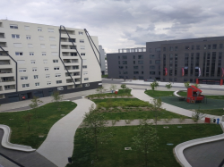 Apartmani Ilica - Petrova - Cankareva-Gradiscanska- barun Filipovic-Lauba Zagreb