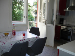 Apartmani BEST4U Zagreb