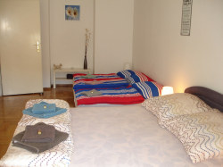 Apartmani BEST4U Zagreb