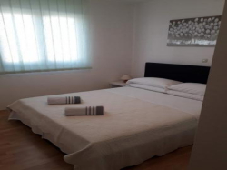 Apartmani Mlikota  Zaton (Zadar)