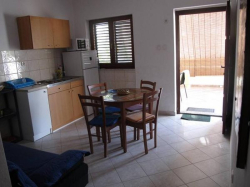 Apartmani Neda Ždrelac (Otok Pašman)