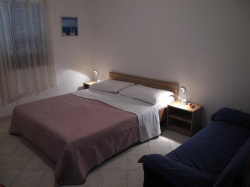 Apartmani Neda Ždrelac (Otok Pašman)