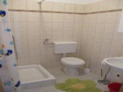 Apartmani Neda Ždrelac (Otok Pašman)