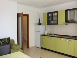 Apartmani Villa Nil Živogošće