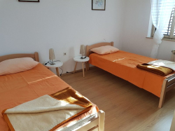 Apartmani M&M Žminj