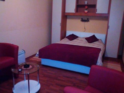 Appartamenti Guesthouse Zeko Aljmaš Aljmas