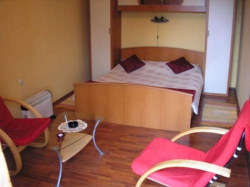 Appartamenti Guesthouse Zeko Aljmaš Aljmas