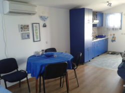 Appartamenti Apartman Kate Barotul (Isola Pasman)