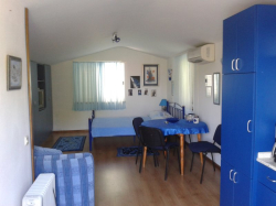 Appartamenti Apartman Kate Barotul (Isola Pasman)